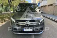 2020 Mercedes Benz Unknown
