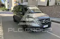 2020 Mercedes Benz Unknown