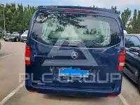 2020 Mercedes Benz Unknown