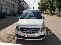 2020 Mercedes Benz Unknown