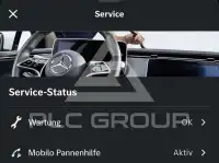 2020 Mercedes Benz Unknown
