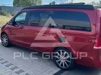 2020 Mercedes Benz Unknown