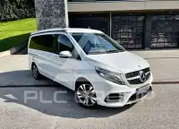 2020 Mercedes Benz Unknown