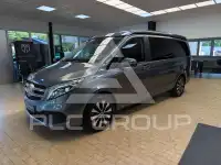 2020 Mercedes Benz Unknown