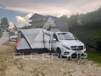 2020 Mercedes Benz Unknown