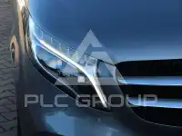 2020 Mercedes Benz Unknown