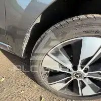 2020 Mercedes Benz Unknown