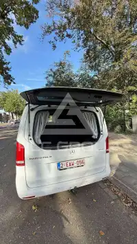 2020 Mercedes Benz Unknown