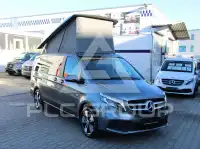 2020 Mercedes Benz Unknown