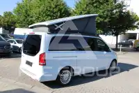 2020 Mercedes Benz Unknown