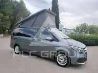 2020 Mercedes Benz Unknown