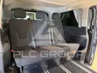 2020 Mercedes Benz Unknown