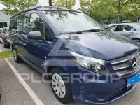2020 Mercedes Benz Unknown