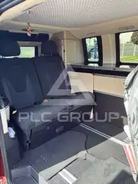 2020 Mercedes Benz Unknown