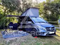 2020 Mercedes Benz Unknown