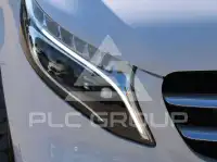 2020 Mercedes Benz Unknown
