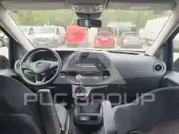 2020 Mercedes Benz Unknown