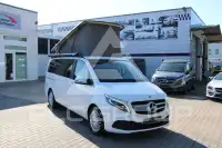 2020 Mercedes Benz Unknown