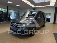 2020 Mercedes Benz Unknown