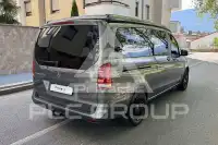 2020 Mercedes Benz Unknown
