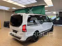 2020 Mercedes Benz Unknown