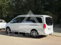 2020 Mercedes Benz Unknown