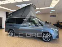 2020 Mercedes Benz Unknown