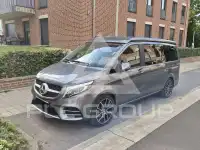 2020 Mercedes Benz Unknown