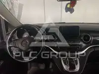 2020 Mercedes Benz Unknown