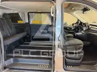 2020 Mercedes Benz Unknown