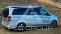 2020 Mercedes Benz Unknown