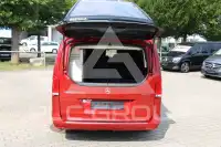 2020 Mercedes Benz Unknown