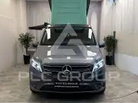 2020 Mercedes Benz Unknown
