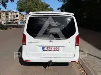 2020 Mercedes Benz Unknown