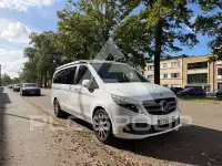 2020 Mercedes Benz Unknown
