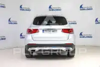 2020 Mercedes Benz GLC 350