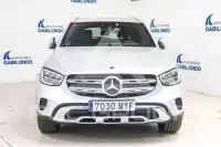 2020 Mercedes Benz GLC 350