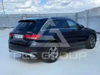 2020 Mercedes Benz GLC 350