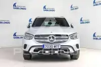 2020 Mercedes Benz GLC 350