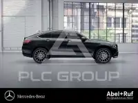 2020 Mercedes Benz GLC 350