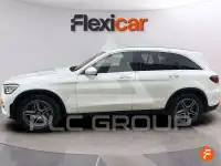 2020 Mercedes Benz GLC 350