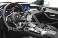 2020 Mercedes Benz GLC 350
