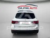 2020 Mercedes Benz GLC 350