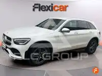 2020 Mercedes Benz GLC 350