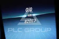 2020 Mercedes Benz GLC 350