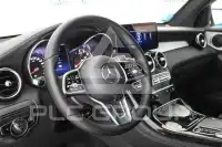 2020 Mercedes Benz GLC 350