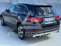 2020 Mercedes Benz GLC 350