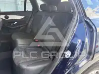 2020 Mercedes Benz GLC 350