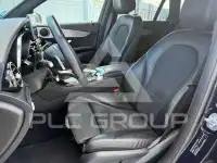 2020 Mercedes Benz GLC 350