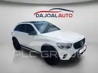 2020 Mercedes Benz GLC 350